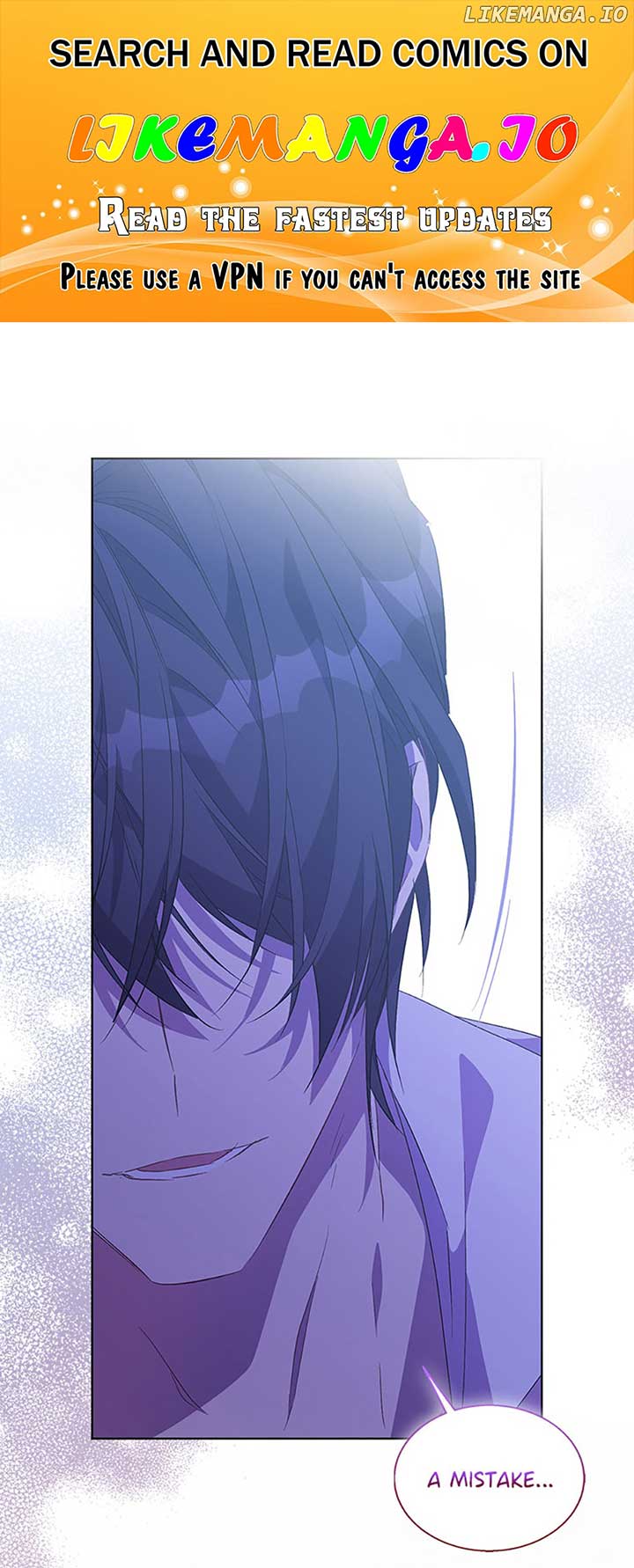 I’m a Fake Saintess but the Gods Are Obsessed Chapter 61 - Page 0