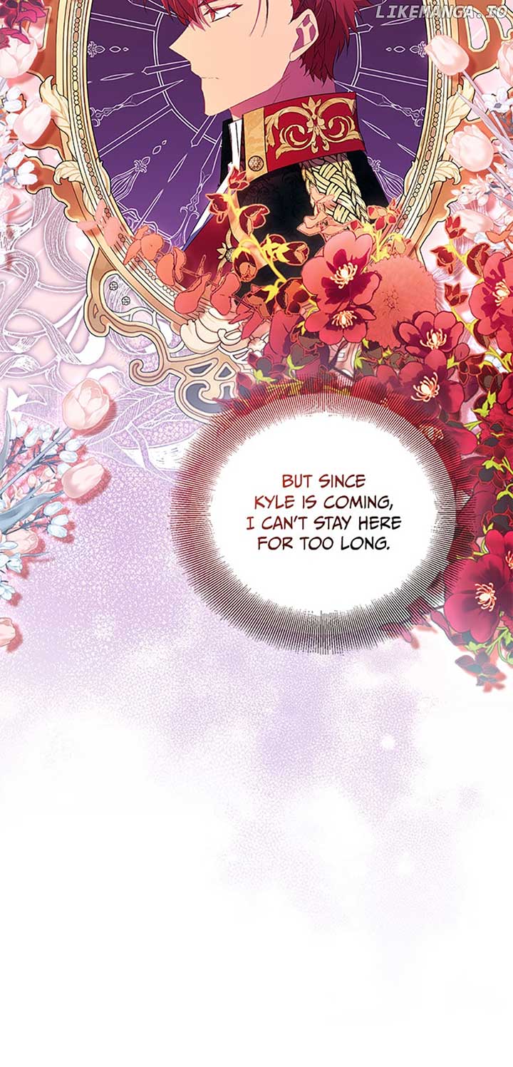 I’m a Fake Saintess but the Gods Are Obsessed Chapter 61 - Page 18
