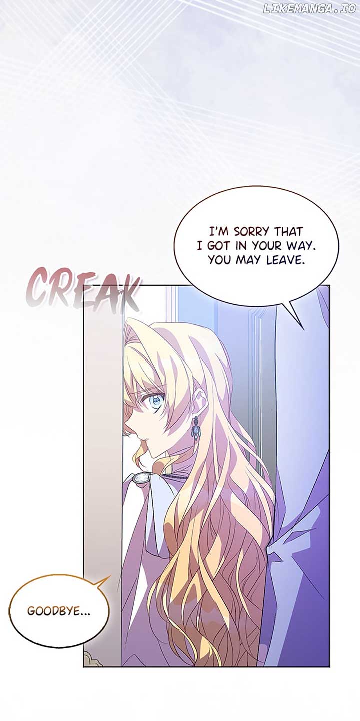 I’m a Fake Saintess but the Gods Are Obsessed Chapter 61 - Page 2
