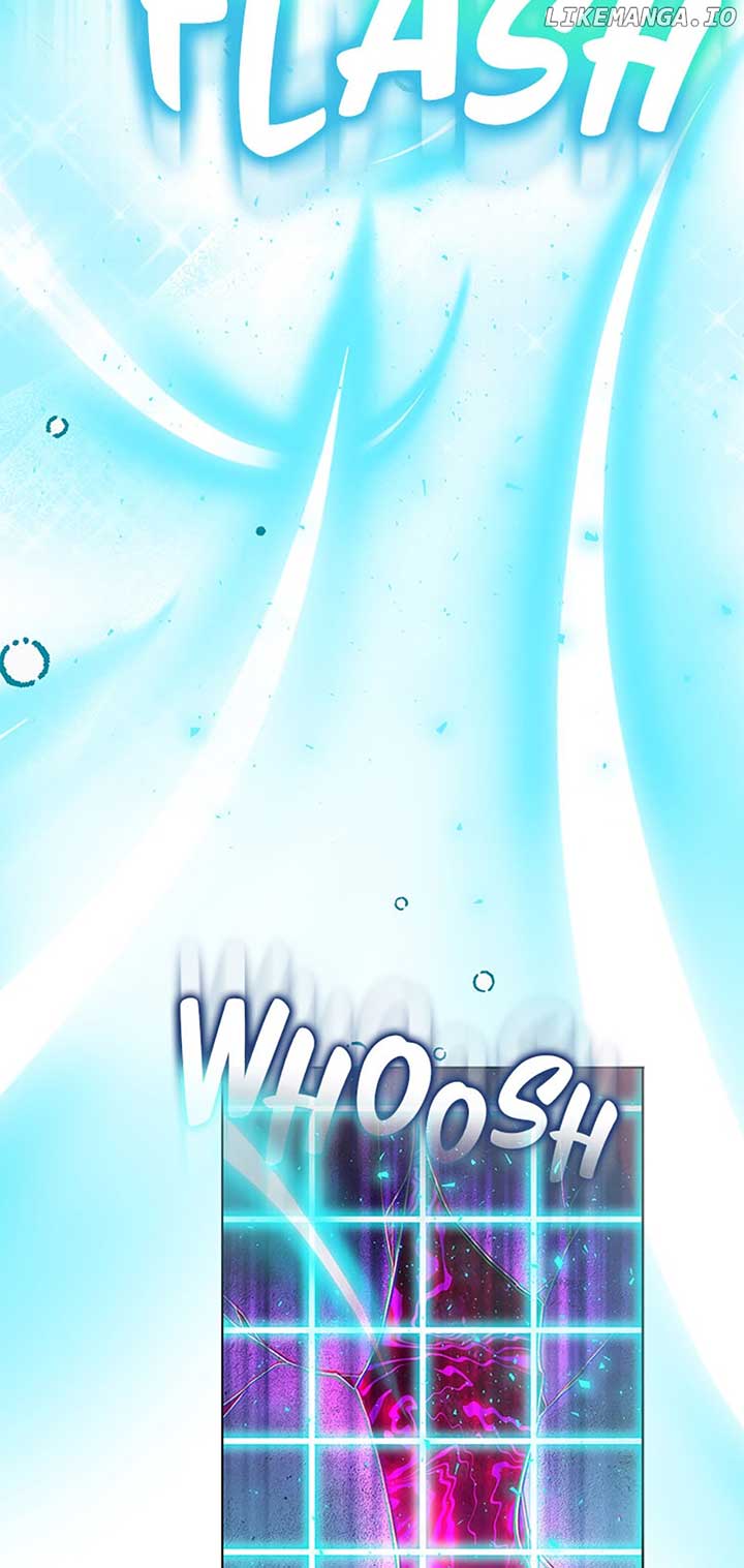 I’m a Fake Saintess but the Gods Are Obsessed Chapter 61 - Page 25