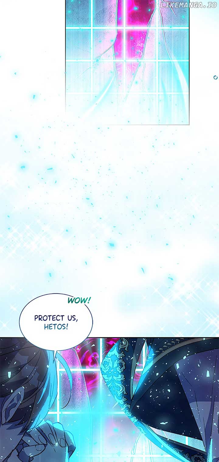 I’m a Fake Saintess but the Gods Are Obsessed Chapter 61 - Page 26