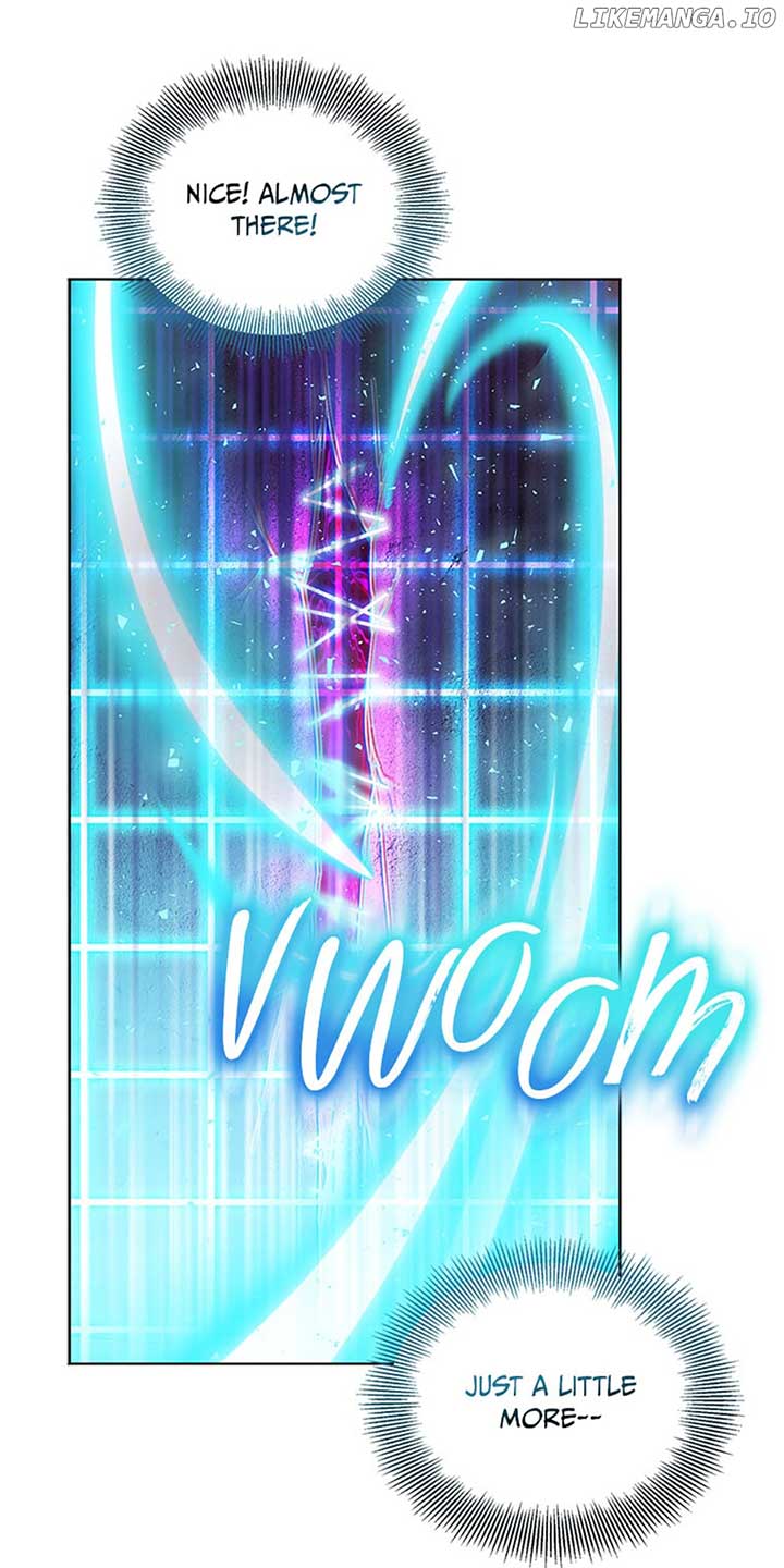 I’m a Fake Saintess but the Gods Are Obsessed Chapter 61 - Page 28
