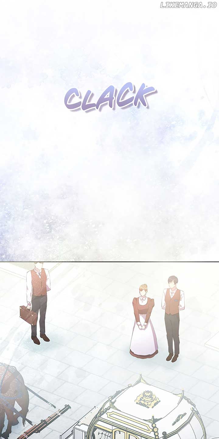 I’m a Fake Saintess but the Gods Are Obsessed Chapter 61 - Page 3