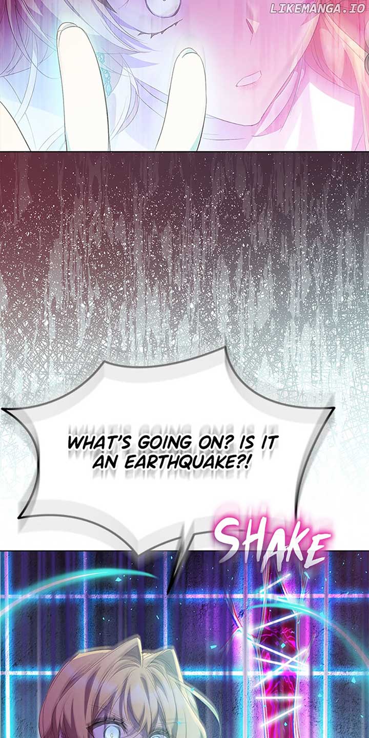I’m a Fake Saintess but the Gods Are Obsessed Chapter 61 - Page 30