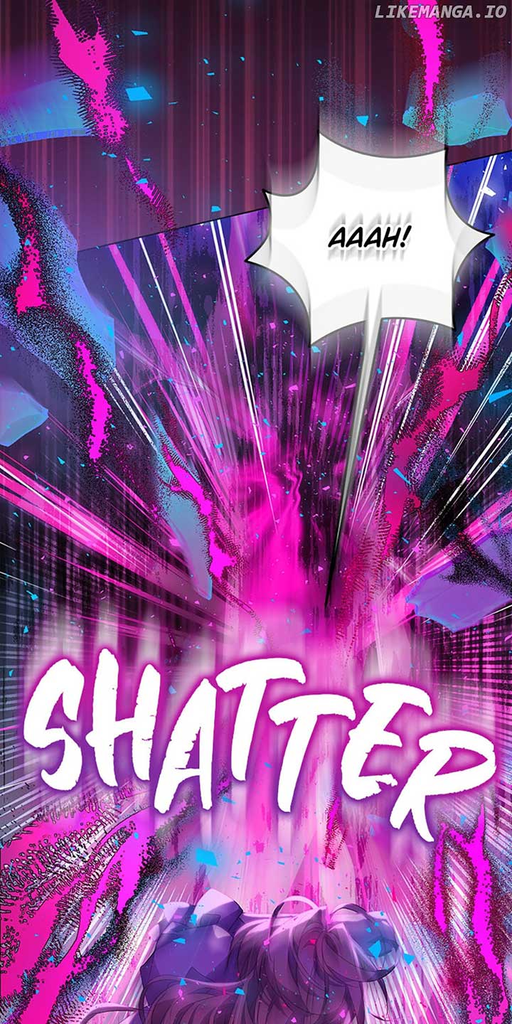 I’m a Fake Saintess but the Gods Are Obsessed Chapter 61 - Page 34
