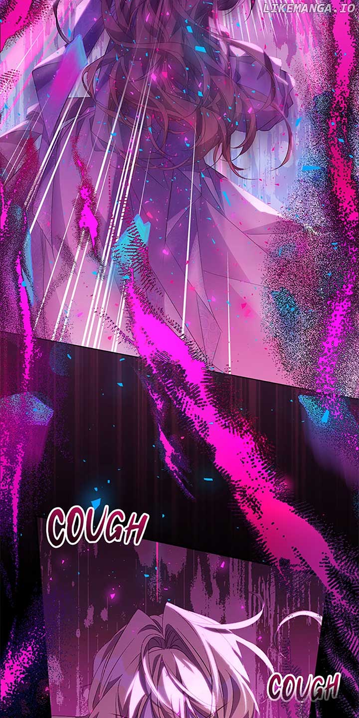 I’m a Fake Saintess but the Gods Are Obsessed Chapter 61 - Page 35