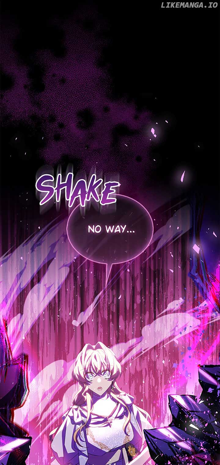 I’m a Fake Saintess but the Gods Are Obsessed Chapter 61 - Page 38