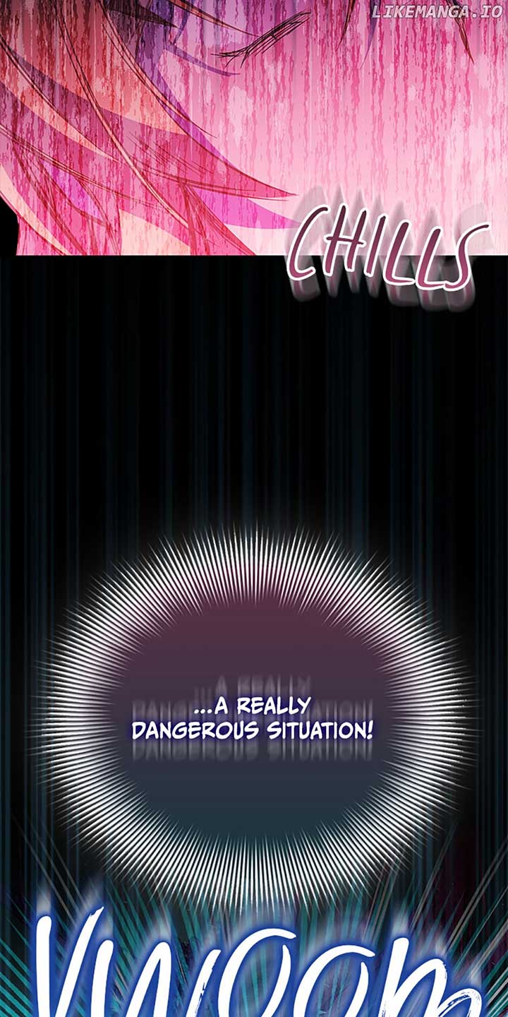 I’m a Fake Saintess but the Gods Are Obsessed Chapter 61 - Page 52