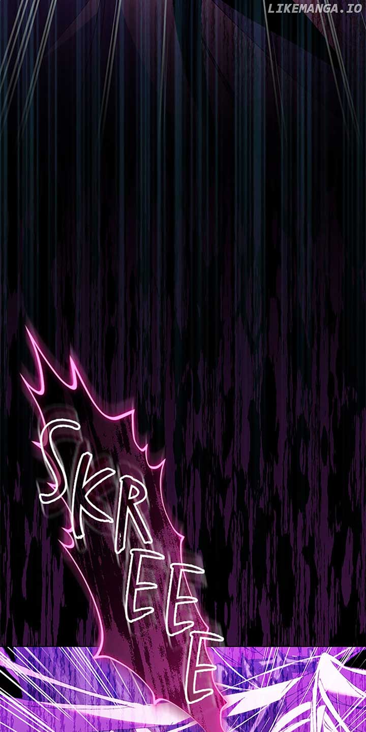 I’m a Fake Saintess but the Gods Are Obsessed Chapter 61 - Page 54