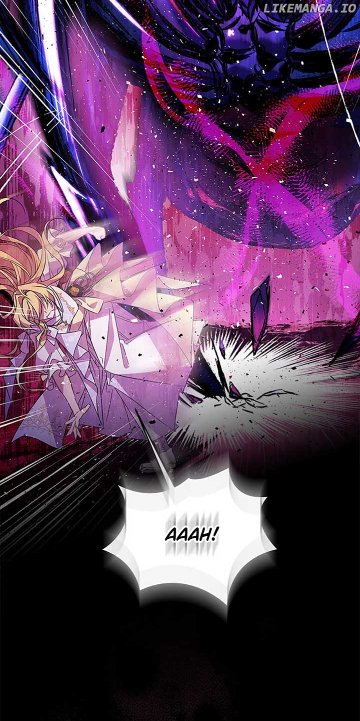 I’m a Fake Saintess but the Gods Are Obsessed Chapter 61 - Page 58