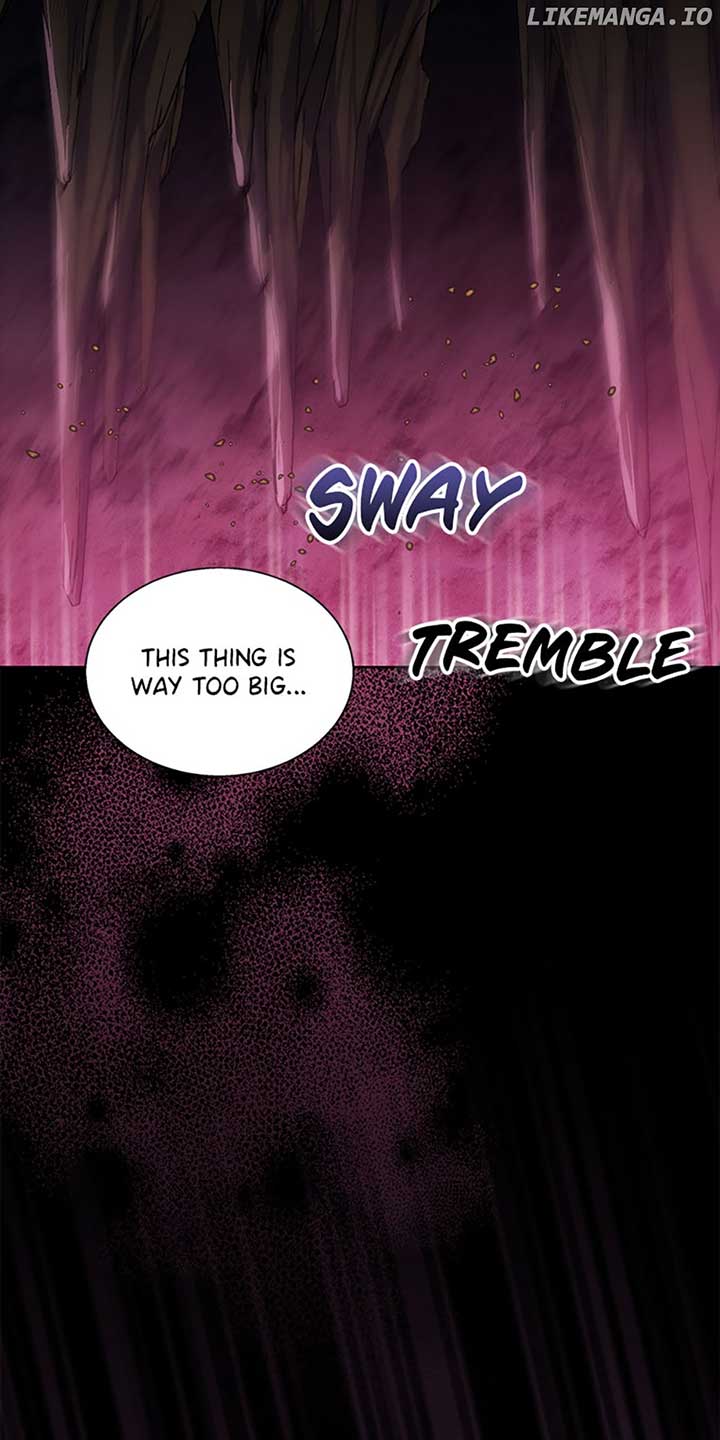 I’m a Fake Saintess but the Gods Are Obsessed Chapter 61 - Page 60