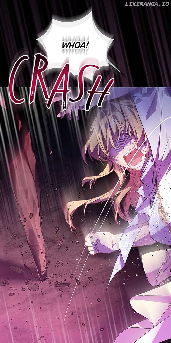 I’m a Fake Saintess but the Gods Are Obsessed Chapter 61 - Page 61