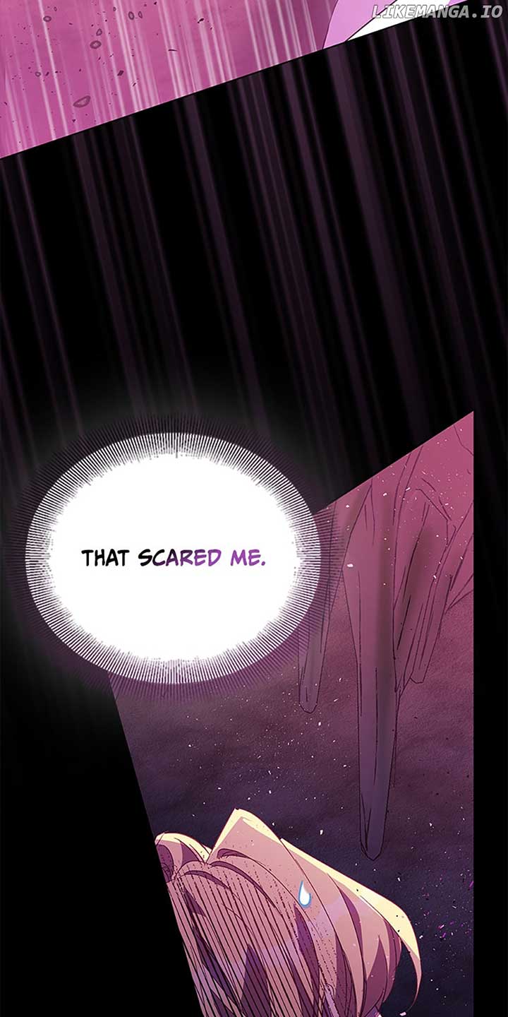 I’m a Fake Saintess but the Gods Are Obsessed Chapter 61 - Page 62