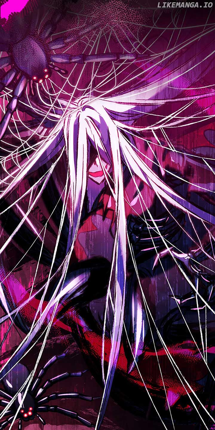 I’m a Fake Saintess but the Gods Are Obsessed Chapter 61 - Page 65