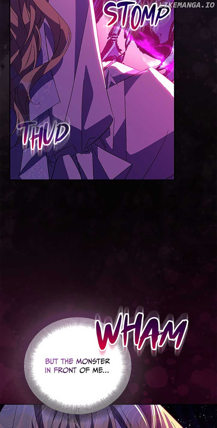 I’m a Fake Saintess but the Gods Are Obsessed Chapter 61 - Page 68