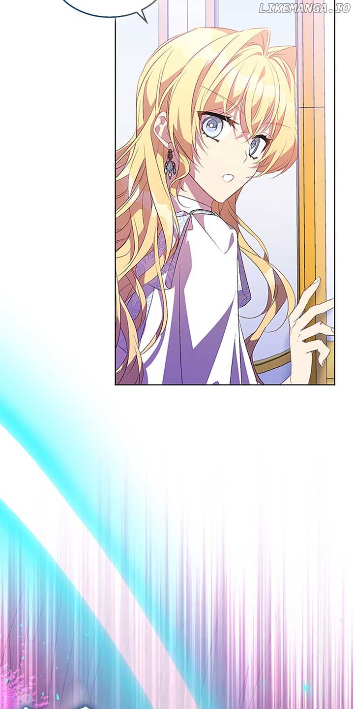 I’m a Fake Saintess but the Gods Are Obsessed Chapter 61 - Page 7
