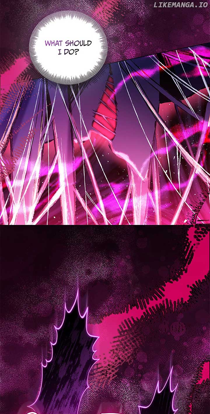 I’m a Fake Saintess but the Gods Are Obsessed Chapter 61 - Page 70