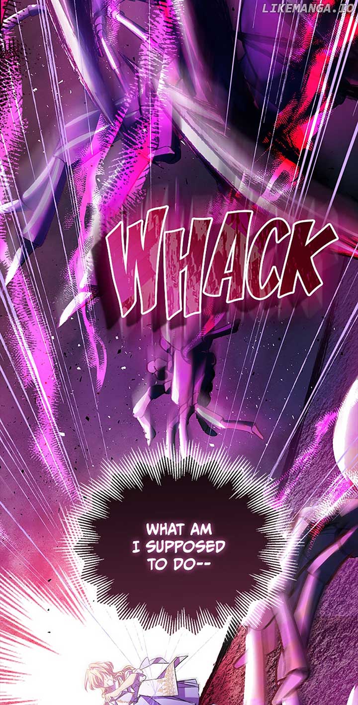 I’m a Fake Saintess but the Gods Are Obsessed Chapter 61 - Page 72