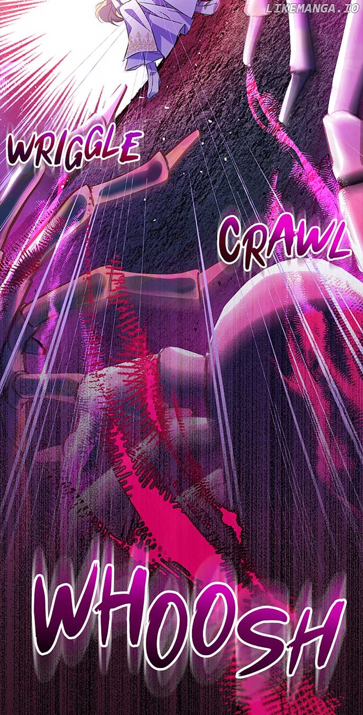 I’m a Fake Saintess but the Gods Are Obsessed Chapter 61 - Page 73