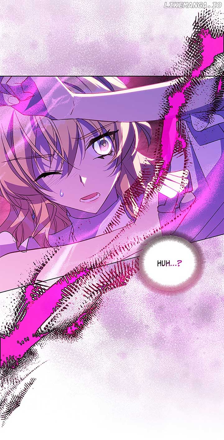 I’m a Fake Saintess but the Gods Are Obsessed Chapter 61 - Page 76