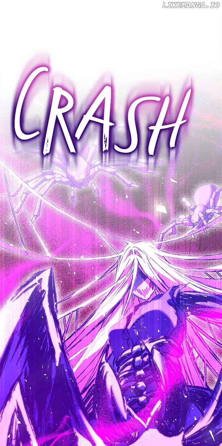 I’m a Fake Saintess but the Gods Are Obsessed Chapter 61 - Page 77
