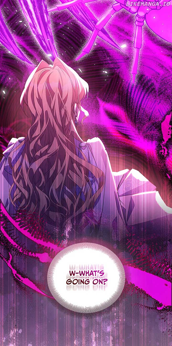 I’m a Fake Saintess but the Gods Are Obsessed Chapter 61 - Page 79
