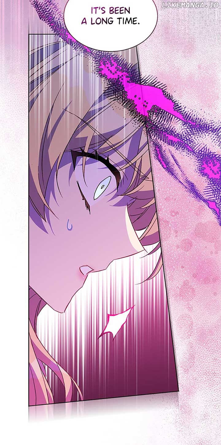 I’m a Fake Saintess but the Gods Are Obsessed Chapter 61 - Page 82