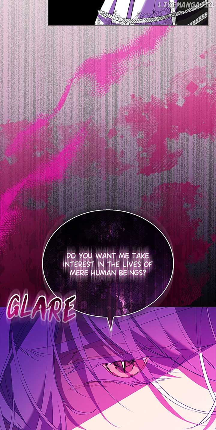 I’m a Fake Saintess but the Gods Are Obsessed Chapter 62 - Page 10