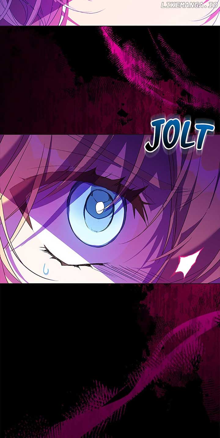 I’m a Fake Saintess but the Gods Are Obsessed Chapter 62 - Page 11