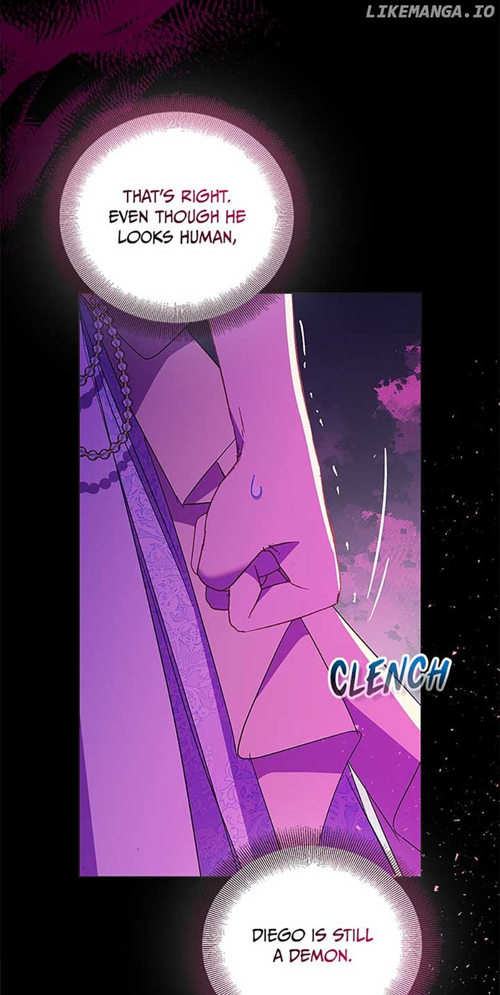 I’m a Fake Saintess but the Gods Are Obsessed Chapter 62 - Page 12