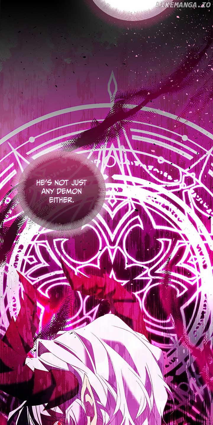 I’m a Fake Saintess but the Gods Are Obsessed Chapter 62 - Page 13