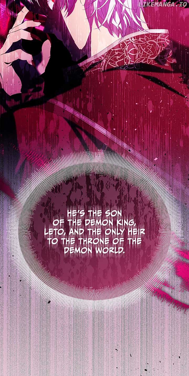I’m a Fake Saintess but the Gods Are Obsessed Chapter 62 - Page 14