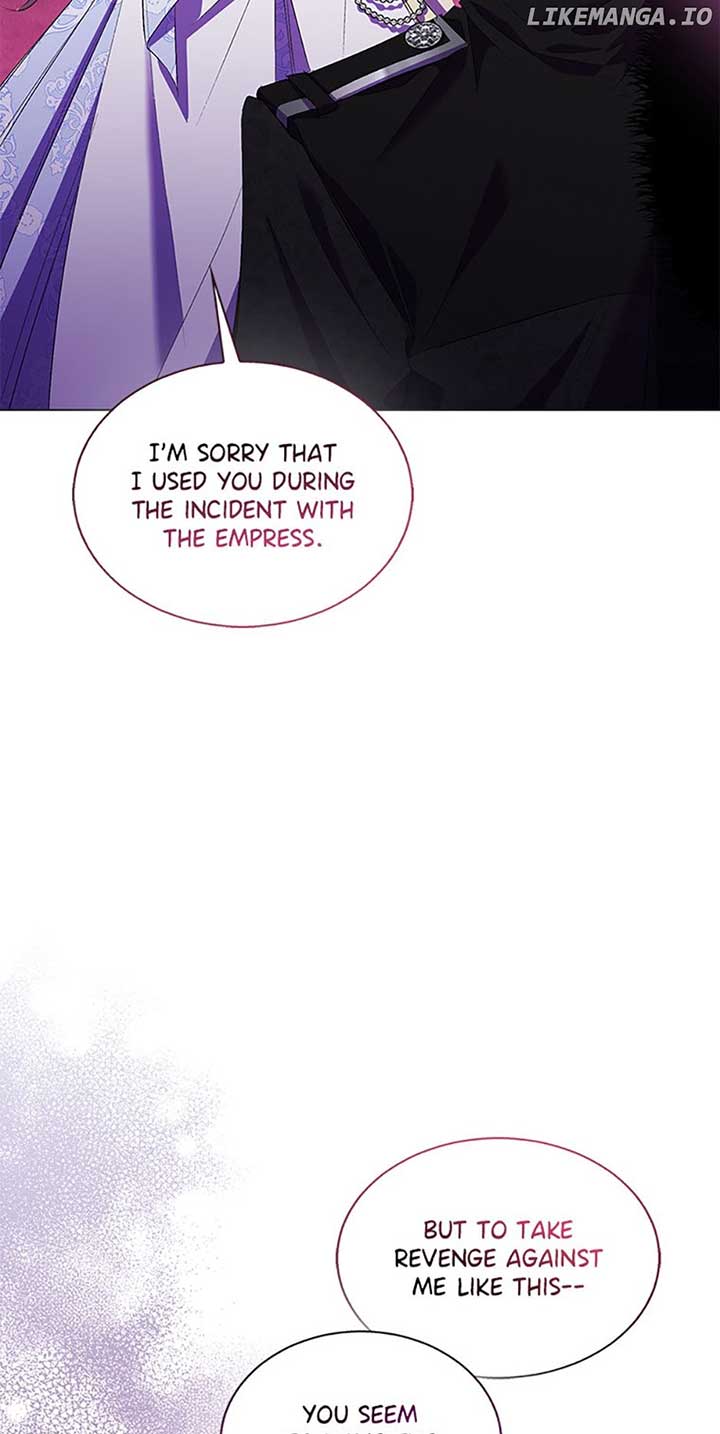I’m a Fake Saintess but the Gods Are Obsessed Chapter 62 - Page 16