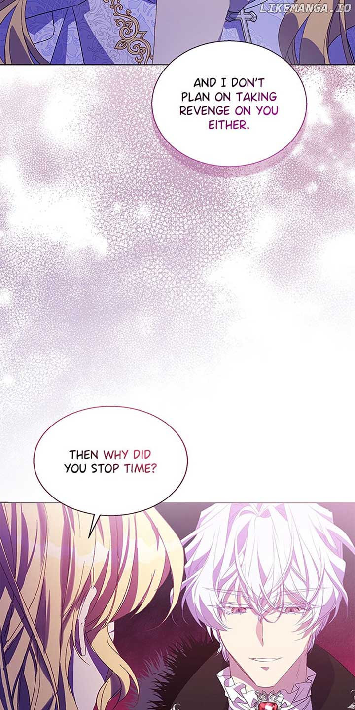I’m a Fake Saintess but the Gods Are Obsessed Chapter 62 - Page 19