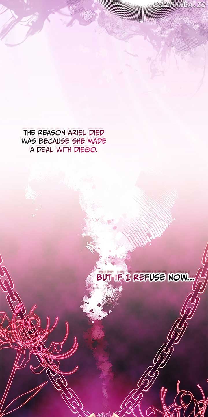 I’m a Fake Saintess but the Gods Are Obsessed Chapter 62 - Page 23
