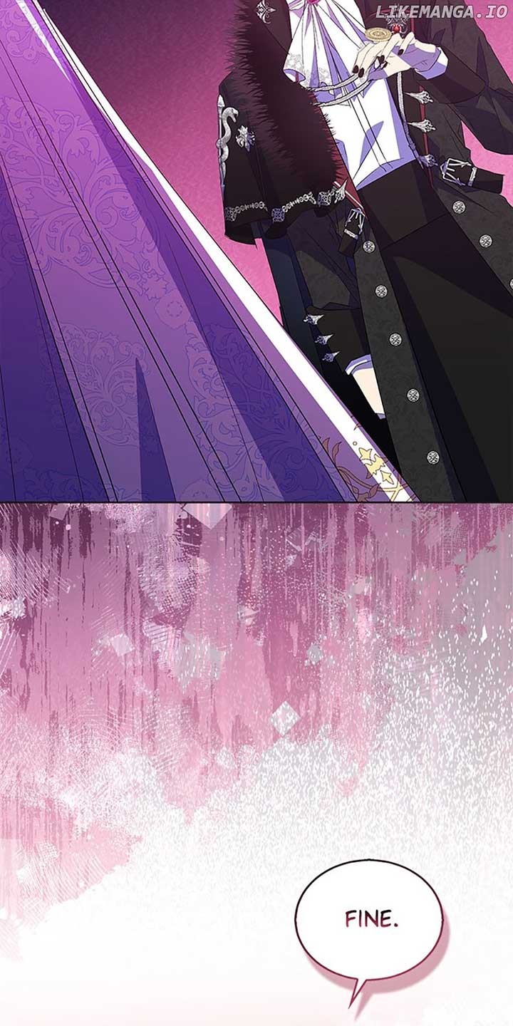 I’m a Fake Saintess but the Gods Are Obsessed Chapter 62 - Page 26