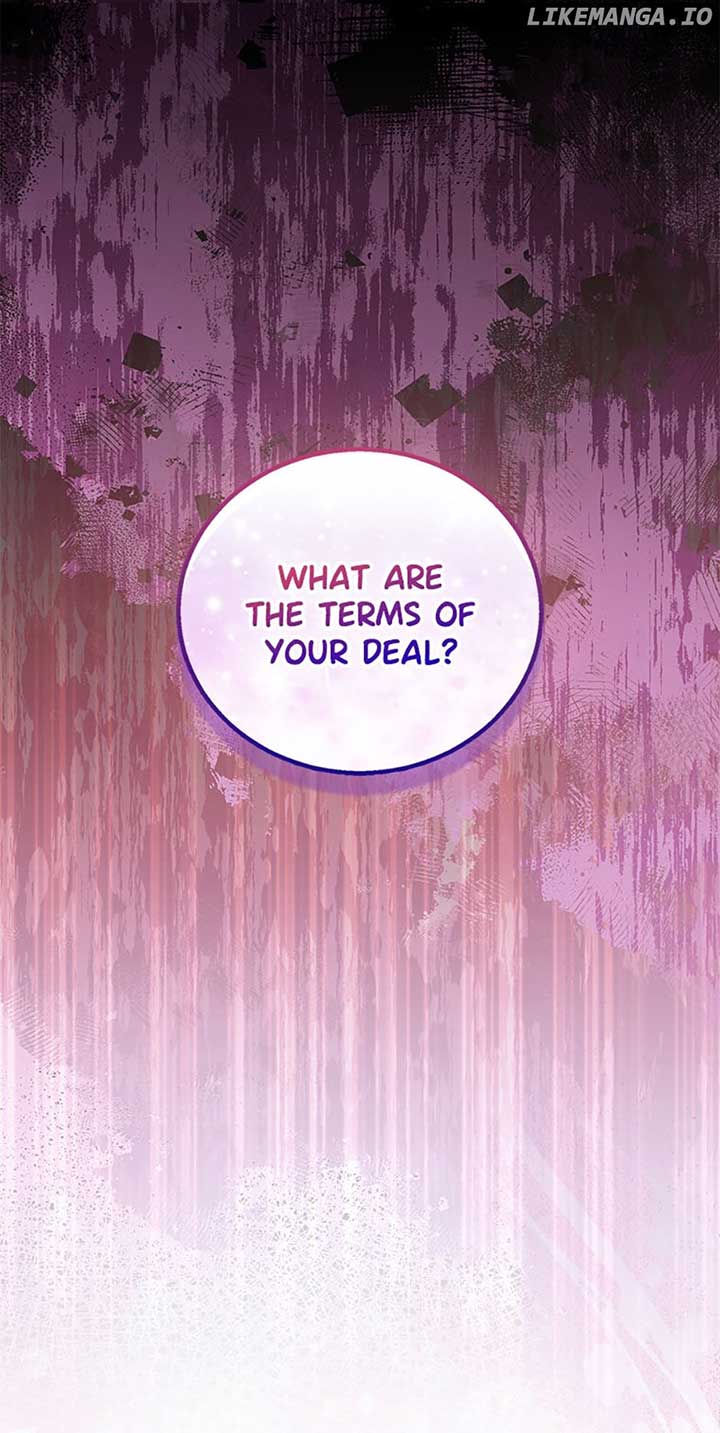 I’m a Fake Saintess but the Gods Are Obsessed Chapter 62 - Page 28