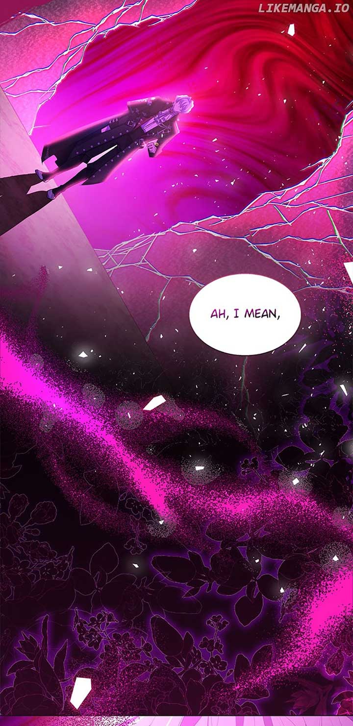 I’m a Fake Saintess but the Gods Are Obsessed Chapter 62 - Page 3
