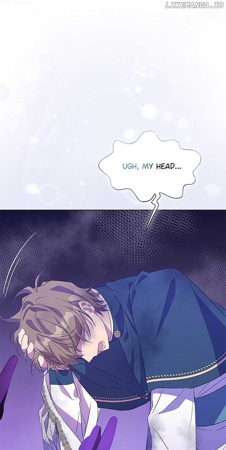 I’m a Fake Saintess but the Gods Are Obsessed Chapter 62 - Page 30