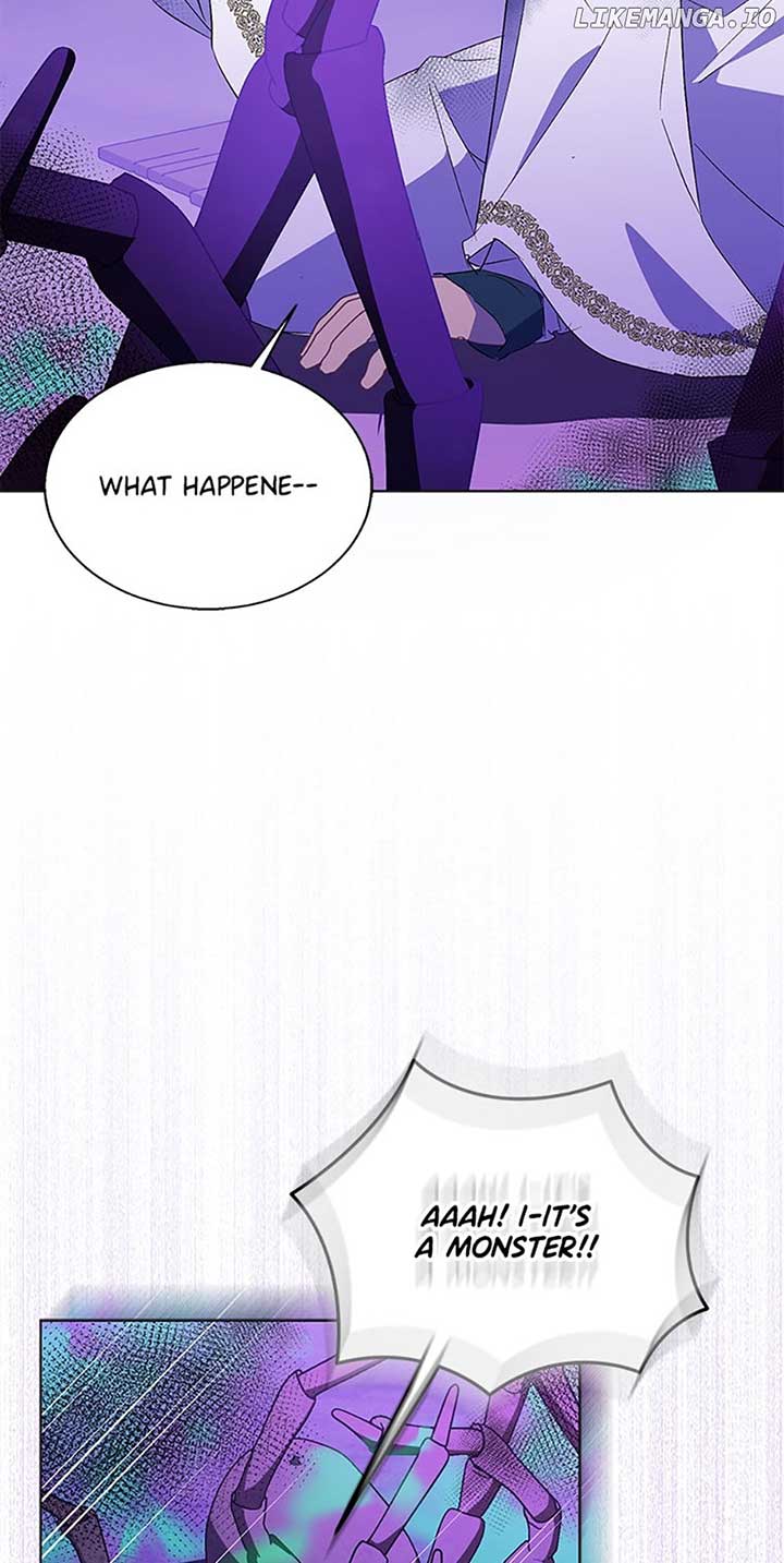 I’m a Fake Saintess but the Gods Are Obsessed Chapter 62 - Page 31