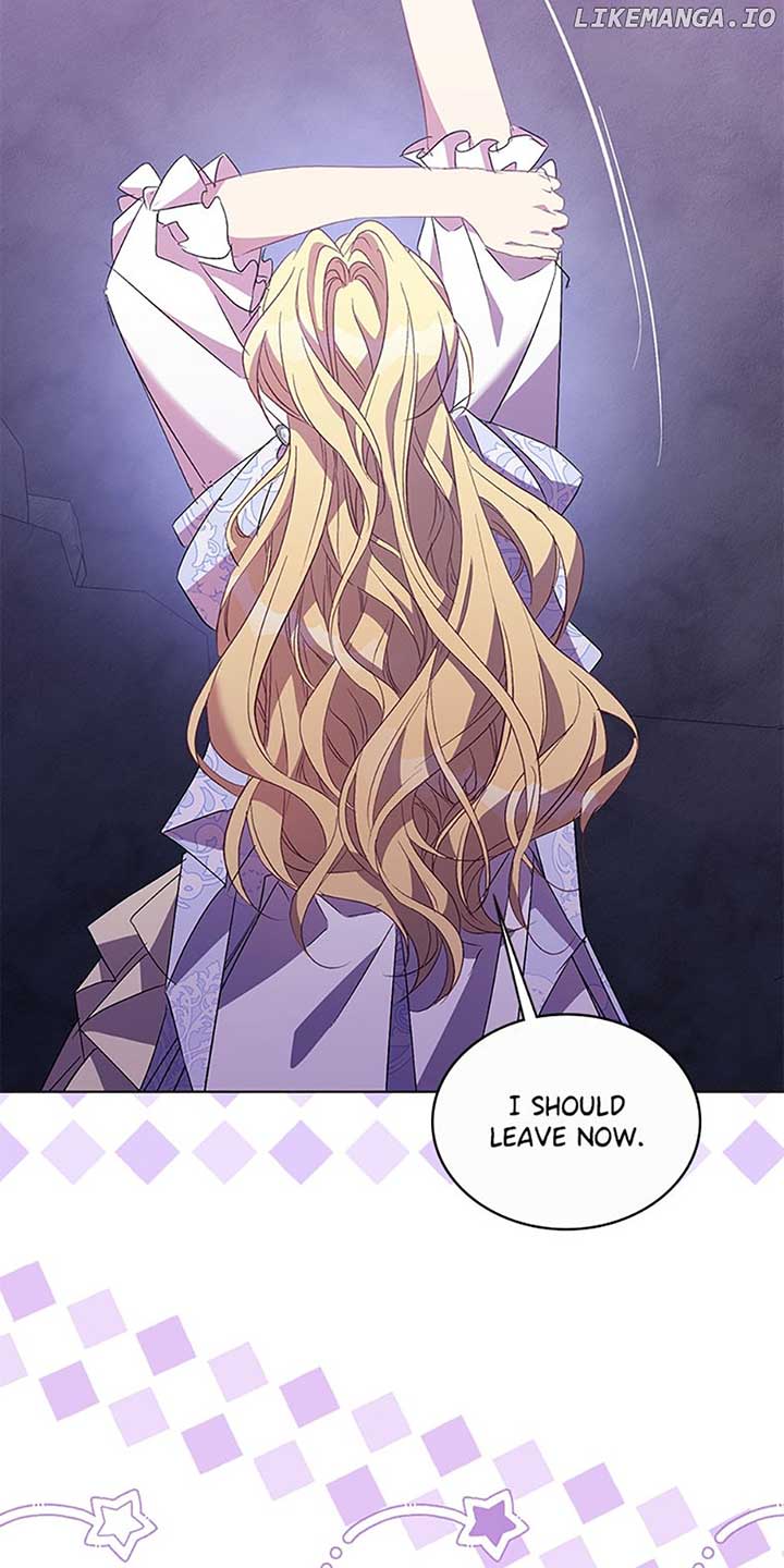 I’m a Fake Saintess but the Gods Are Obsessed Chapter 62 - Page 48