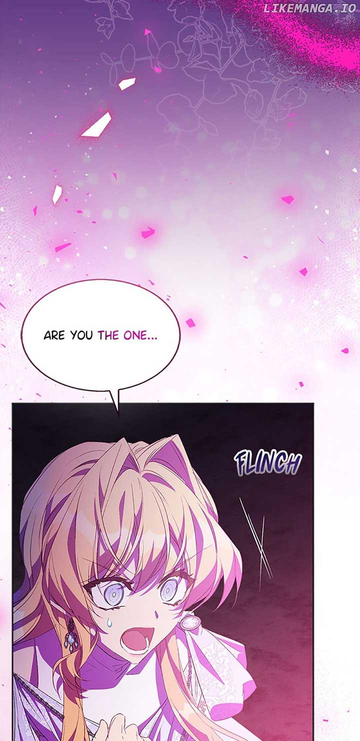 I’m a Fake Saintess but the Gods Are Obsessed Chapter 62 - Page 5