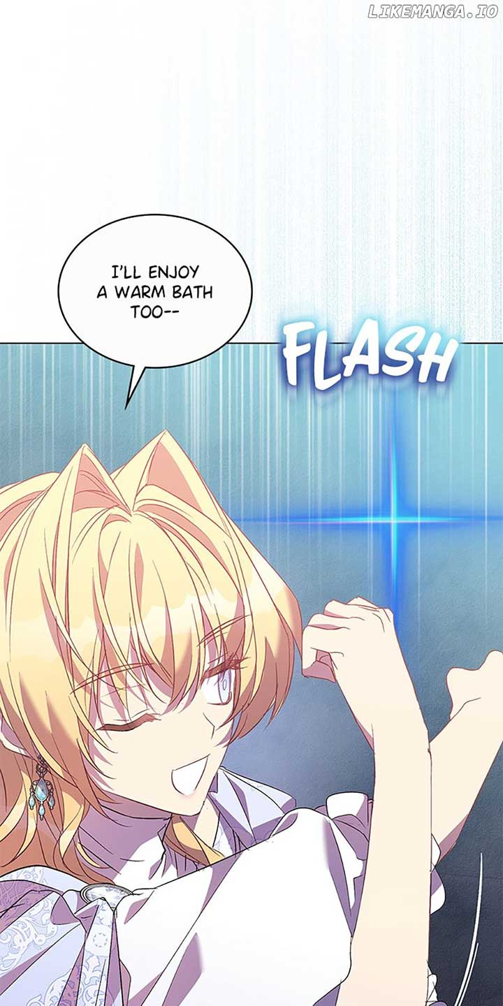 I’m a Fake Saintess but the Gods Are Obsessed Chapter 62 - Page 50