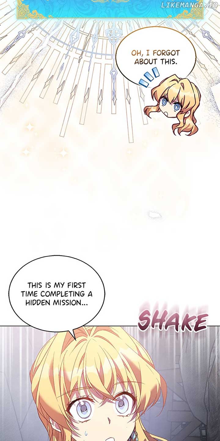I’m a Fake Saintess but the Gods Are Obsessed Chapter 62 - Page 52