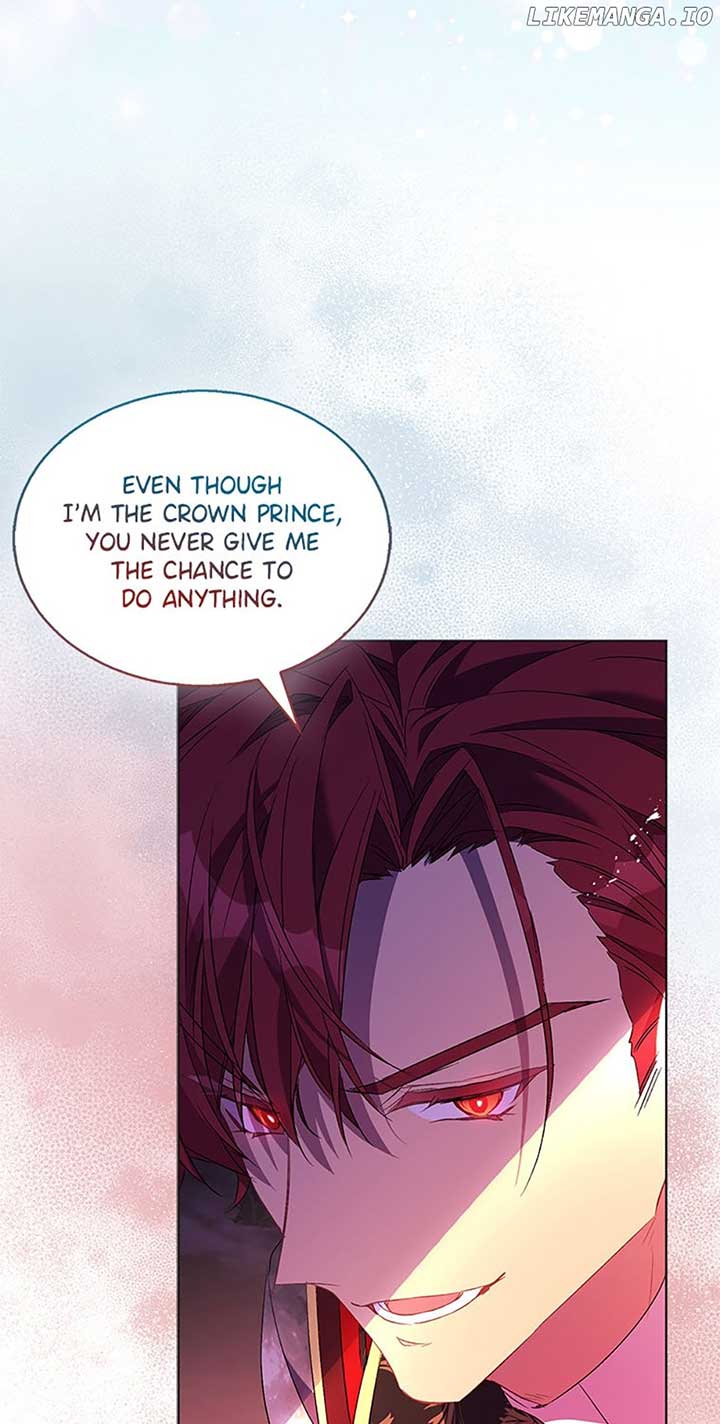 I’m a Fake Saintess but the Gods Are Obsessed Chapter 62 - Page 59