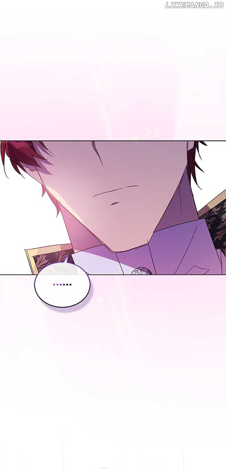 I’m a Fake Saintess but the Gods Are Obsessed Chapter 62 - Page 64