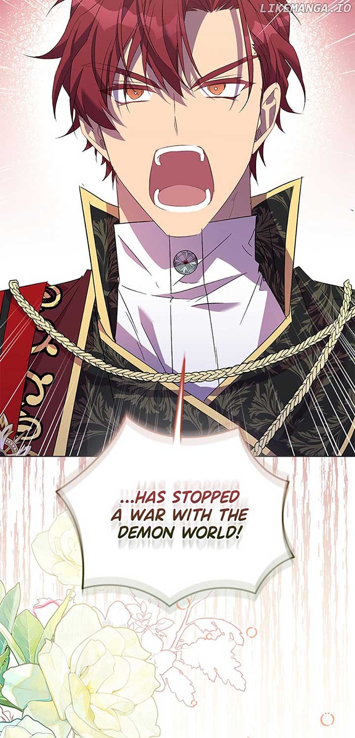 I’m a Fake Saintess but the Gods Are Obsessed Chapter 62 - Page 67