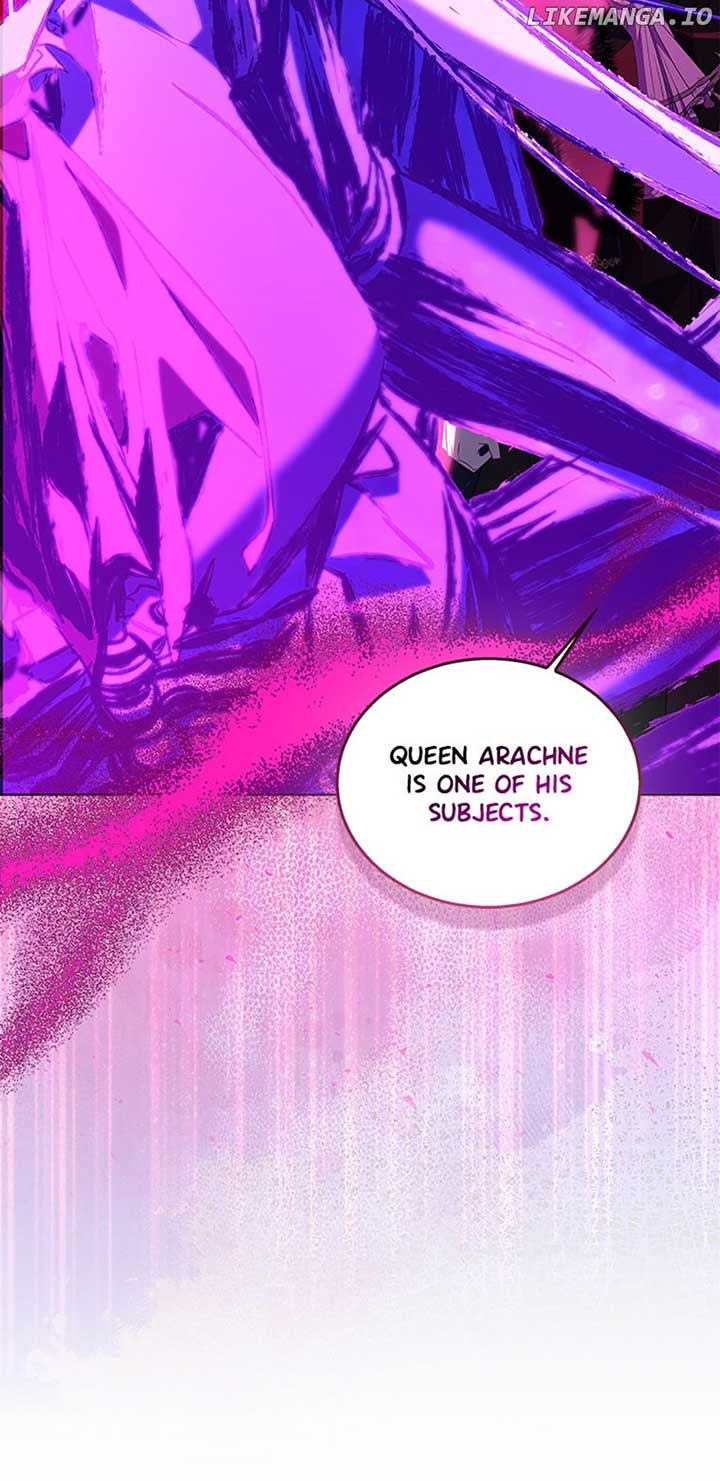 I’m a Fake Saintess but the Gods Are Obsessed Chapter 62 - Page 7