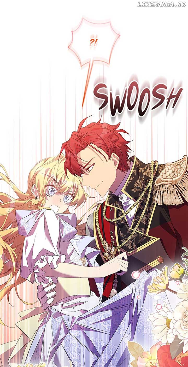 I’m a Fake Saintess but the Gods Are Obsessed Chapter 62 - Page 72