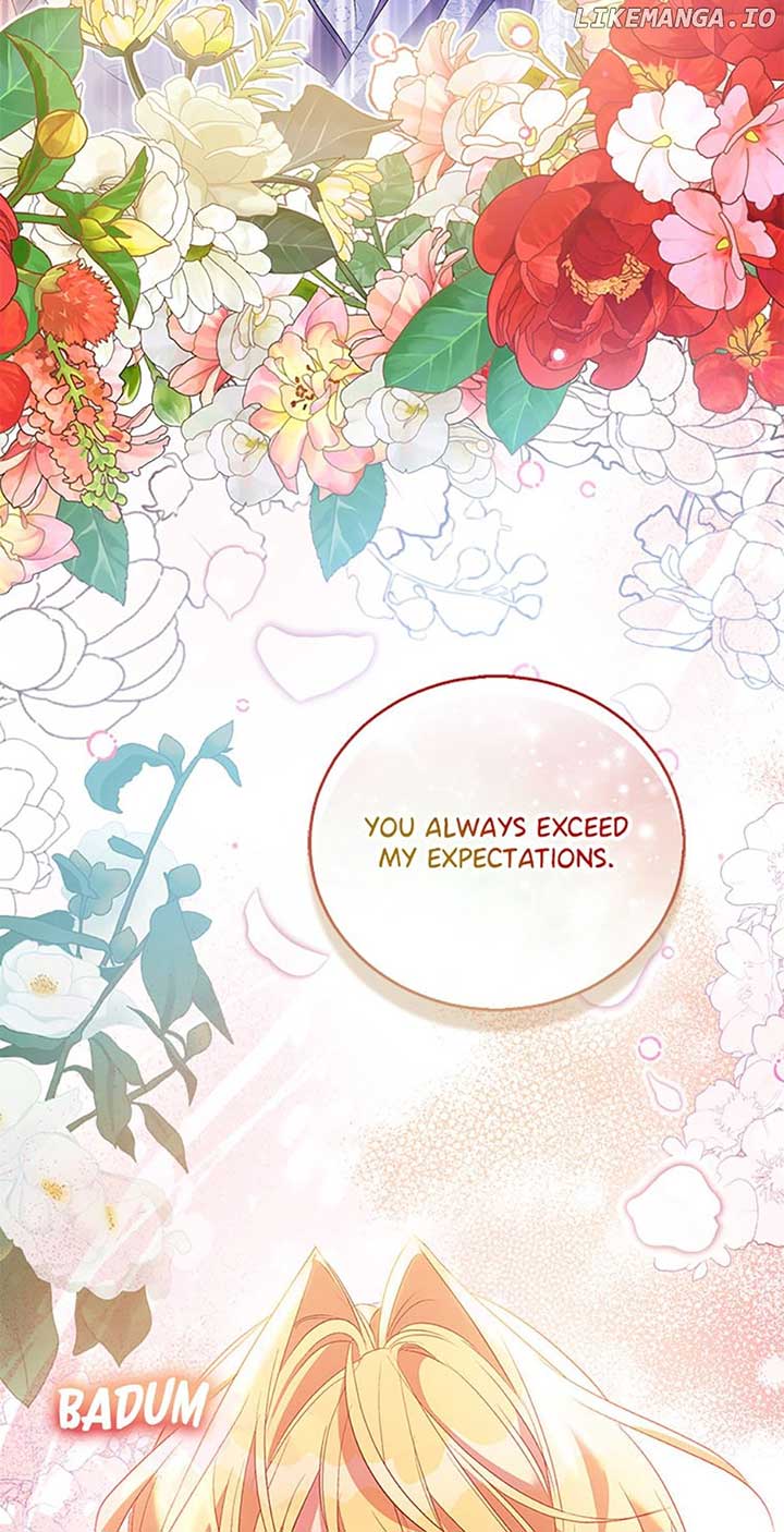 I’m a Fake Saintess but the Gods Are Obsessed Chapter 62 - Page 73